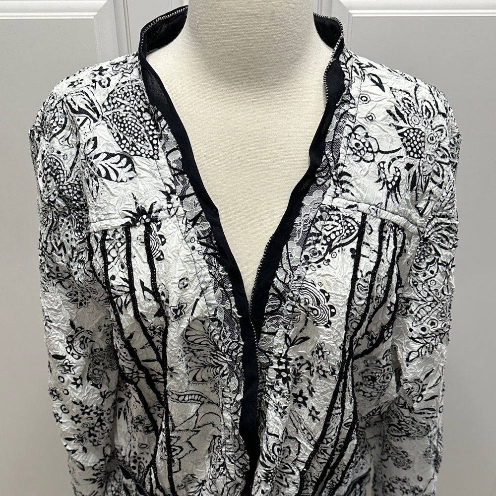 Yak Magik Jacket - Picture 3 of 13